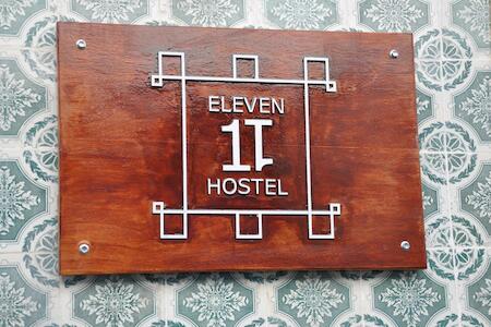 Hostel Eleven