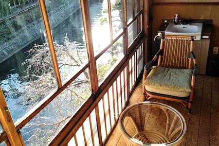 K's House Ito Onsen - Historical Ryokan Hostel