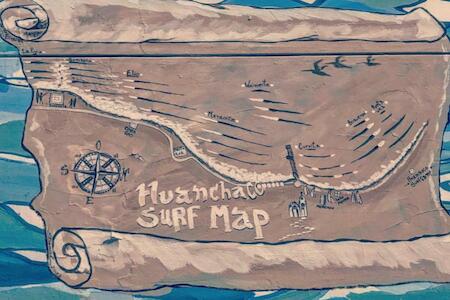 Huanchaco Surf Camp