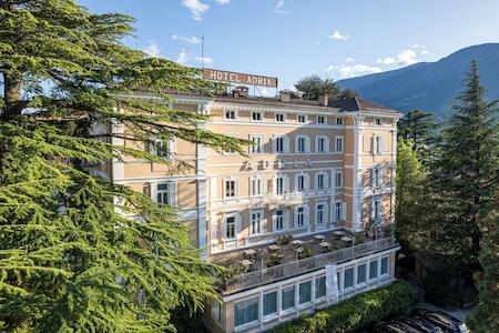Belvita Hotel Adria