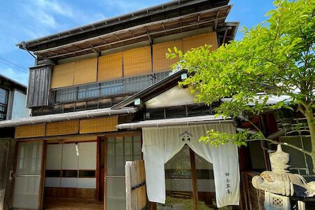 古民家の宿 鎌倉楽庵 - Kamakura Rakuan