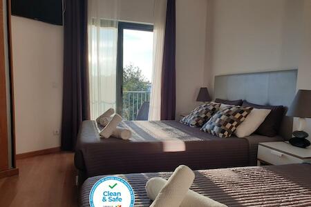 Best for Solo Traveler: OceanOasis, Olhao Best for Solo Traveler: OceanOasis, Olhao