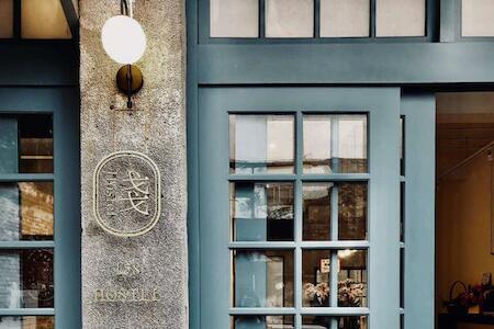 158 Hostel, Tainan 158 Hostel, Tainan