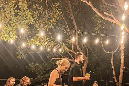Vagabond Collective - Coliving & Coworking, Weligama