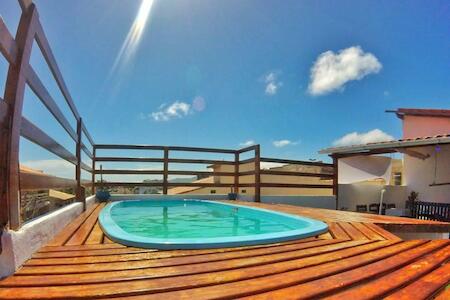 Nativo Hostel, Arraial do Cabo
