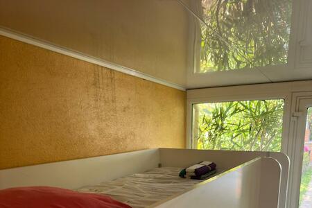 Agréable Dortoir En Bord De Jardin Lit 1, Castres
