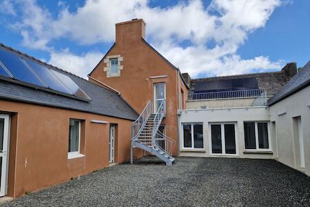 Gîte D'étape Du Cragou - Ostal Le Cloître Saint-thégonnec, Le Cloître-Saint-Thégonnec Gîte D'étape Du Cragou - Ostal Le Cloître Saint-thégonnec, Le Cloître-Saint-Thégonnec