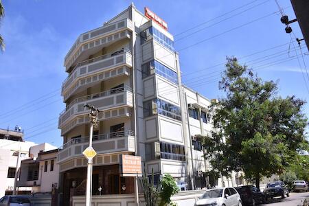 Yogi Ram Inn, Cuddalore