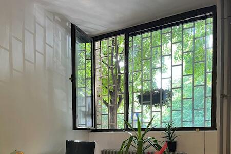 Best Party Hostel: Chillton Hostel, Belgrade