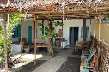 Arugam Waves Hostel, Arugam Bay