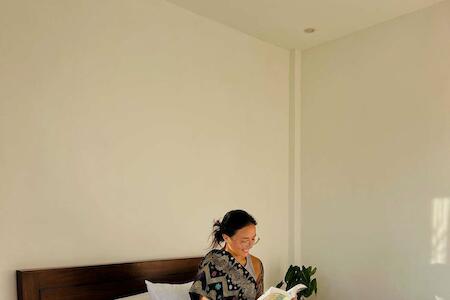 Luxe Inn Village Lombok, Sengkol Lombok Luxe Inn Village Lombok, Sengkol Lombok