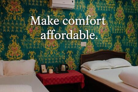 Tec Resort & Bar, Dharan