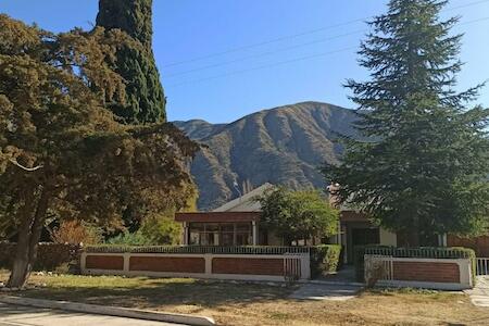 Casa Miranda, Miranda