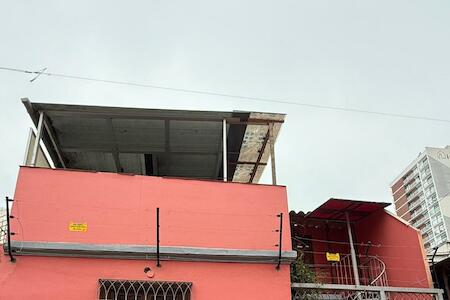 Best for Solo Traveler: Lima Hostel, Lima