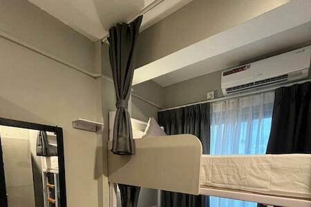 Best Party Hostel: Checkpoint Ktm, Kathmandu