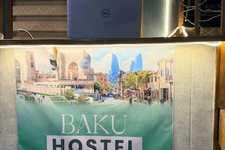 Baku Hostel, Tashkent Baku Hostel, Tashkent