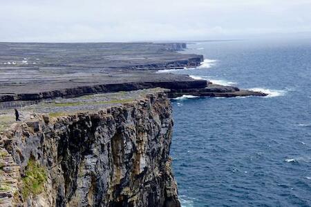 Kilronan Hostel, Aran Islands