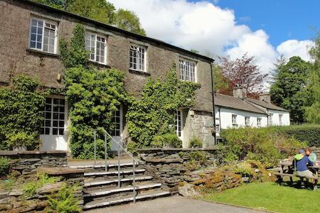 Mejor Hostal de Fiesta: Hostel Elterwater YHA, Elterwater Mejor Hostal de Fiesta: Hostel Elterwater YHA, Elterwater