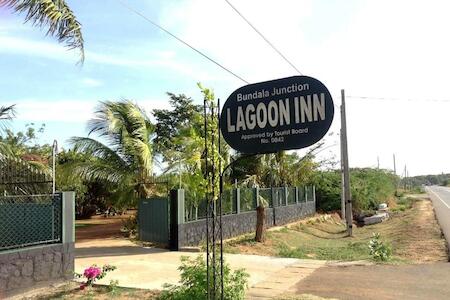 Lagoon Inn