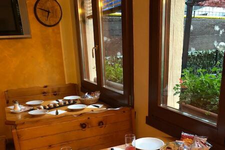 Best for Solo Traveler: Ostello Trentapassi, Zone Best for Solo Traveler: Ostello Trentapassi, Zone