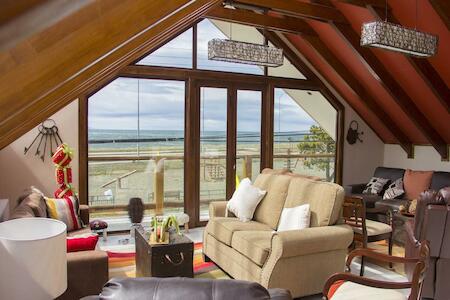 Hostel Entre Vientos, Punta Arenas