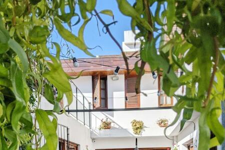 Best Party Hostel: Sauce Hostel, Mar del Plata