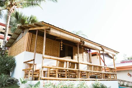 Seaview Hills - Backpackers Place Bohol