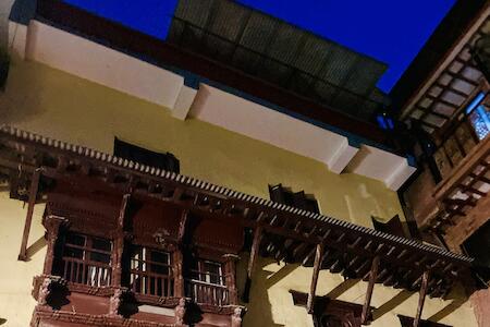 Heranya Hostel, Lalitpur