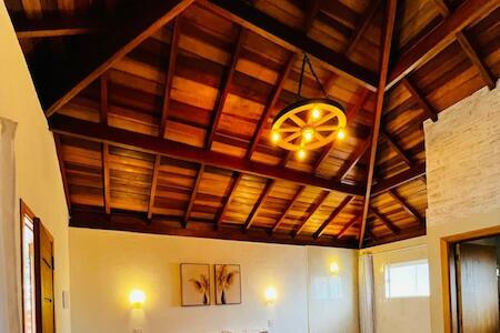 Refugio Victoria, Monte Verde