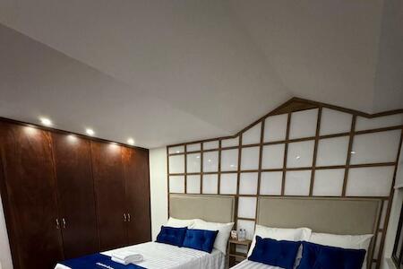 Unicentro Rooms Inn By Saint Michel, Bogotá