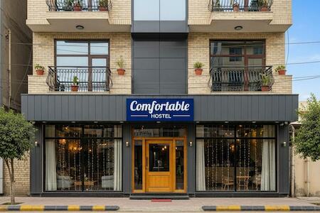 Comfortable Hostel, Islamabad Comfortable Hostel, Islamabad