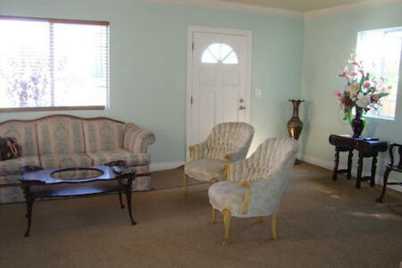 Lady Ruthelen, Los Angeles Lady Ruthelen, Los Angeles