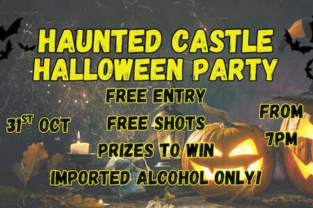 Gili Backpackers Castle, Gili Trawangan Gili Backpackers Castle, Gili Trawangan