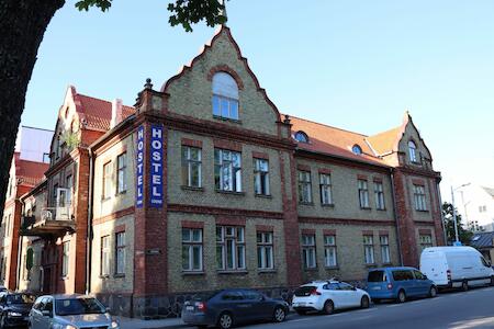 Hostel Pärnu - Lõuna Hostel