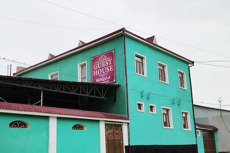 Besqala Guest House