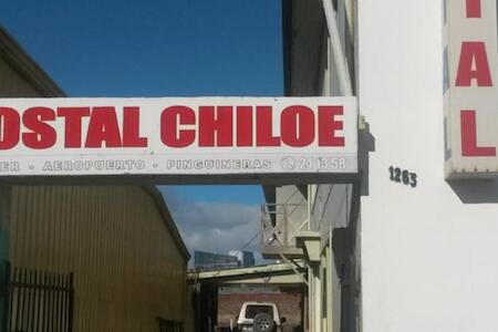 Hostal Chiloe