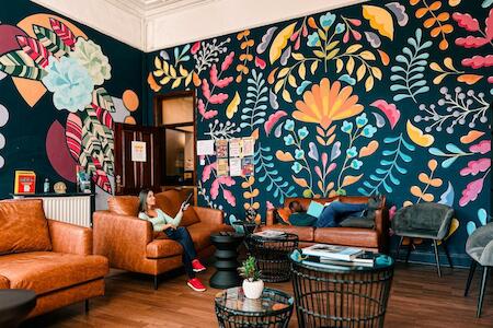 Gardiner House Hostel, Dublin Gardiner House Hostel, Dublin