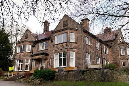 HI - YHA Ravenstor Hostel, Buxton