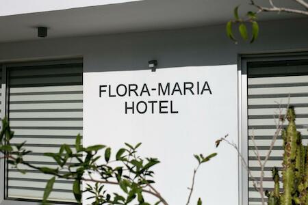 Flora Maria Annex