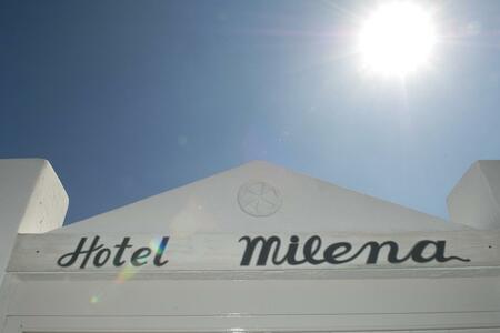 Hotel Milena