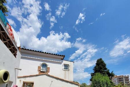 Best for Solo Traveler: Can Cocollona, Girona