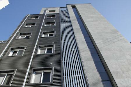 The Core Albergue, Seoul The Core Albergue, Seoul