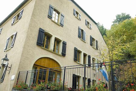 Youth Hostel, Vianden