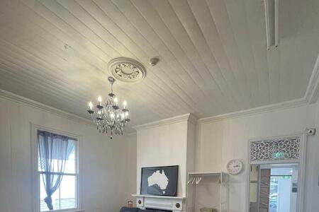 Gonow Family Backpackers Hostel, Brisbane