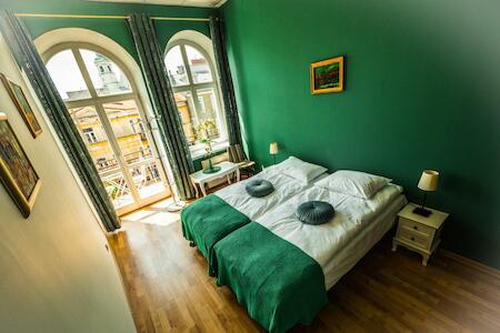 Hostel Pod Basztą, Lublin Hostel Pod Basztą, Lublin