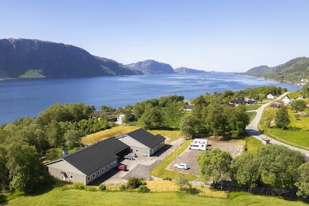 Best for Solo Traveler: Sognhostel, Sorbo
