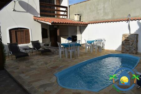 Best Party Hostel: Hostel Bike Point, Caraguatatuba