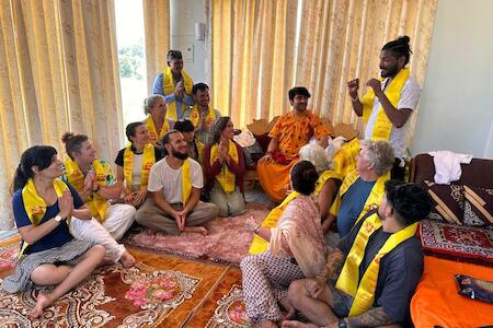 Karma Hostel, Khajurāho