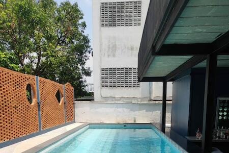 Deva Hostel & Relax Pool, Chiang Mai