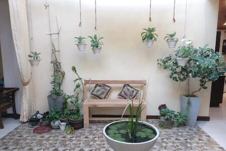 Best Party Hostel: The Bliss Hostel, Kandy